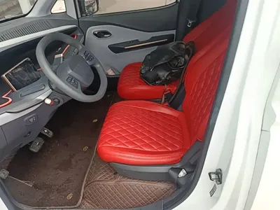 Wuling Nano EV