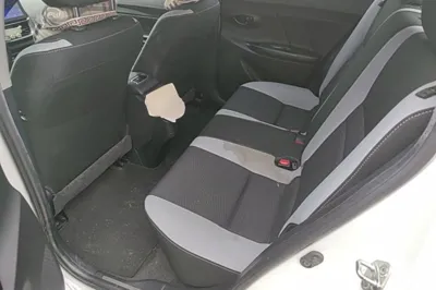 Toyota YARiS L Zhi Xuan