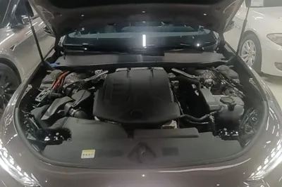 Audi A5L