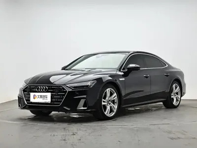 Audi A7L