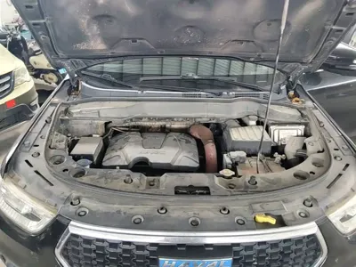 Haval H2