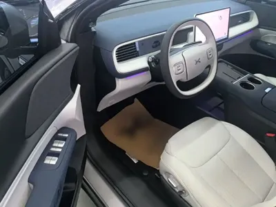 Xpeng G6