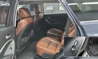 Hyundai Maxcruz