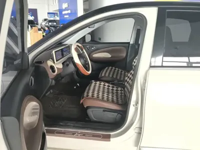 Wuling Bingo