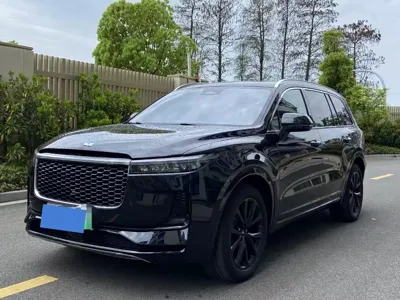 Li Auto Li ONE