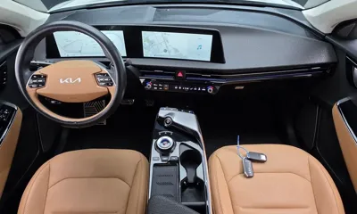 Kia EV6