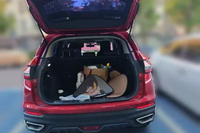 Geely Auto Coolray