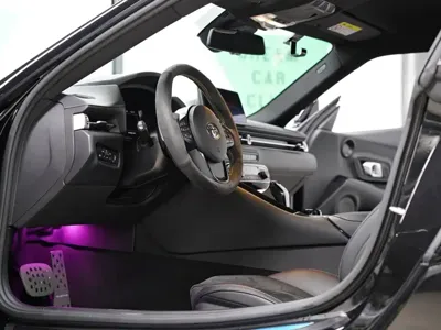 Toyota Supra