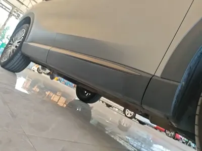 Chery 瑞虎8L