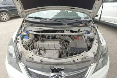 Chery Fengyun 2