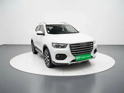 Haval H2s