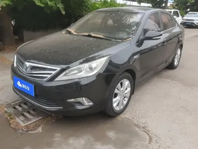Changan Eado