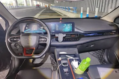 Chery Arrizo 5 GT