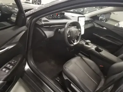 Changan Eado