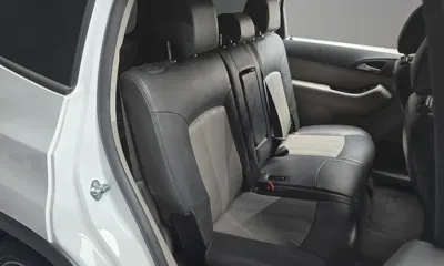 ChevroletGMDaewoo Orlando