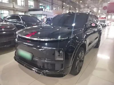 Li Auto Li L9