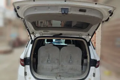 Geely Auto Jiajie