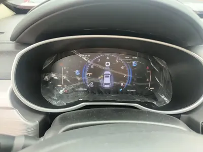 Geely Boyue