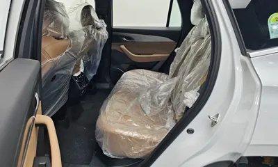 Renault-KoreaSamsung Grand Koleos