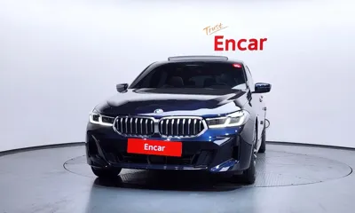 BMW Gran Turismo