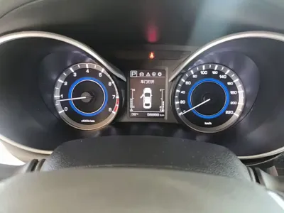 Changan Eado