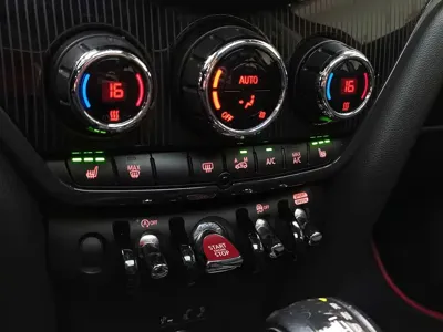 MINI Mini Countryman