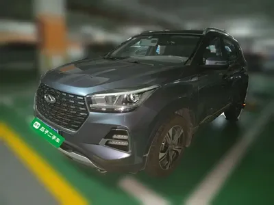 Chery Tiggo 5x