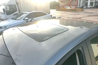 Chevrolet Monza