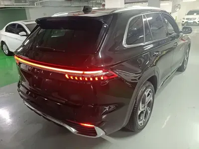 Geely Xingyue L