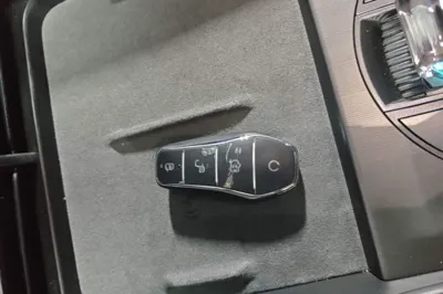 BYD Seal 06 New Energy