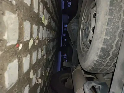 Foton Tuyano