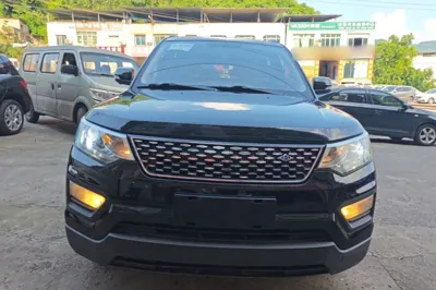 CHANGAN OSHAN CX70