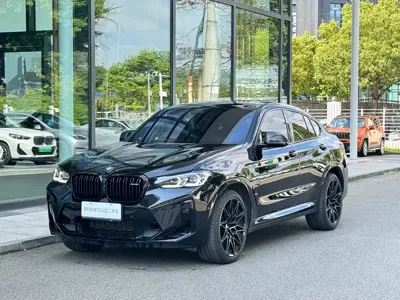 BMW X4 M