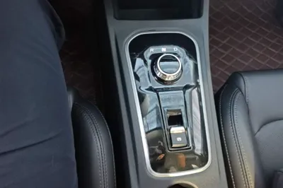 Changan Eado New Energy