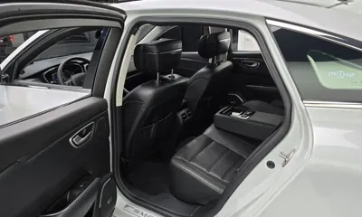 Renault-KoreaSamsung SM6