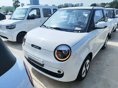 Qiyuan Lumin