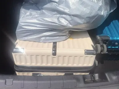 Leapmotor 零跑B01