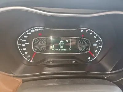 Baojun 510