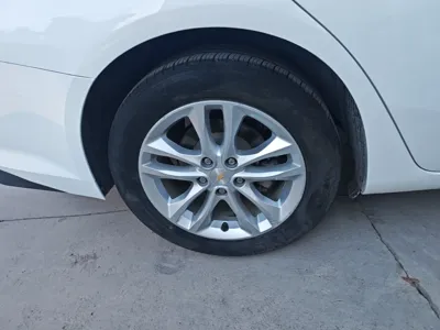 Chevrolet Malibu XL