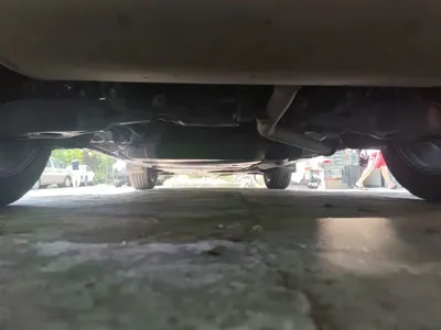 Toyota Wildlander