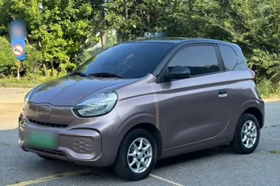 Roewe Clever