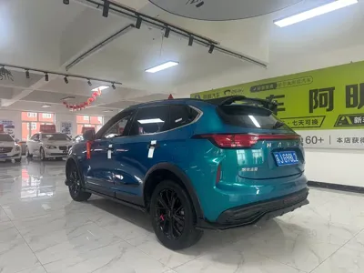 Haval Chitu