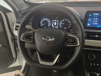 Chery Tiggo 5x
