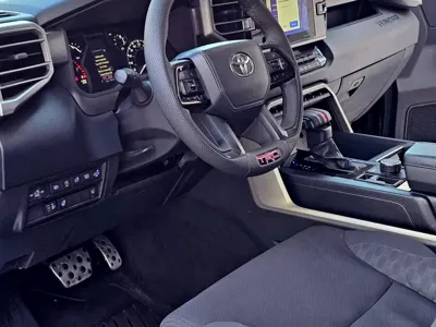 Toyota Tantu