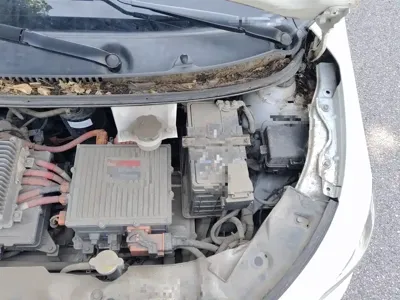JAC JAC iEV6E