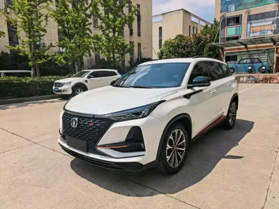 Changan 长安CS75PLUS