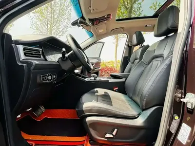 Jetour X90 Plus