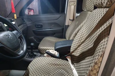 Wuling Hongguang V