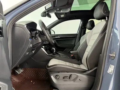 Volkswagen X