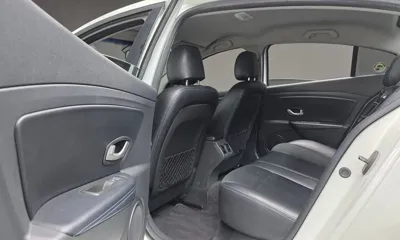 Renault-KoreaSamsung SM3